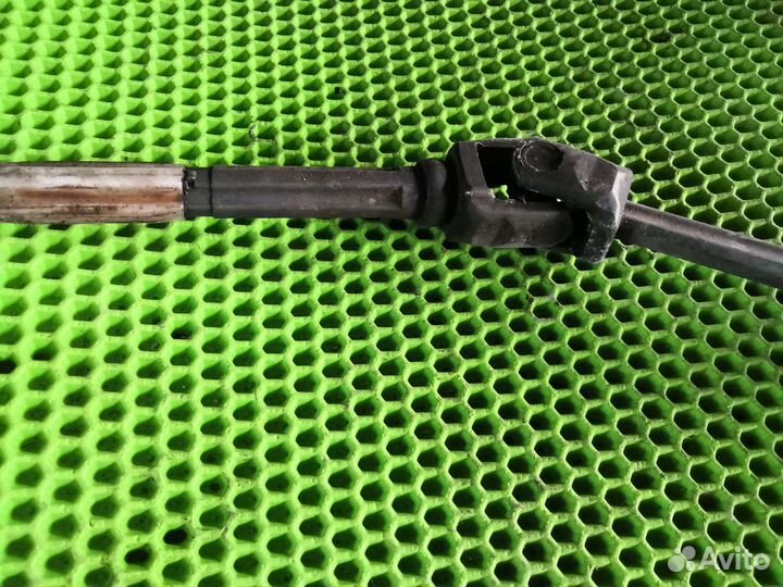 Рулевой карданчик Рено лагуна 1