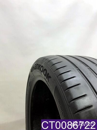 Hankook Ventus S1 Evo 2 K117 245/45 R18 96T