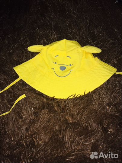 Шапочки,кепки,панамки для мальчика