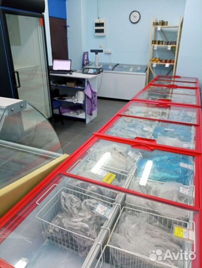 Камбала б/г дальневосточная