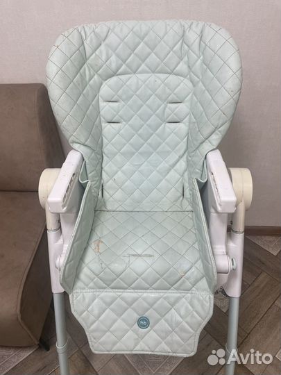 Детские кресло доя кормления
