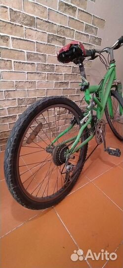 Велосипеды