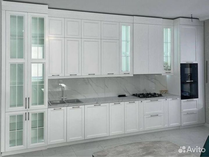 Сборка кухни Сборщик кухни