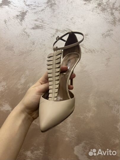 Туфли женские corso como