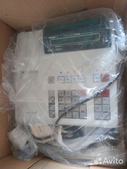 Машинка амс-100К