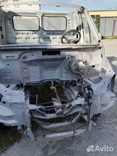 Пескоструйная обработка