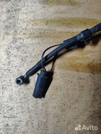 Форсунка омывателя лобового стекла Bmw 5 F10