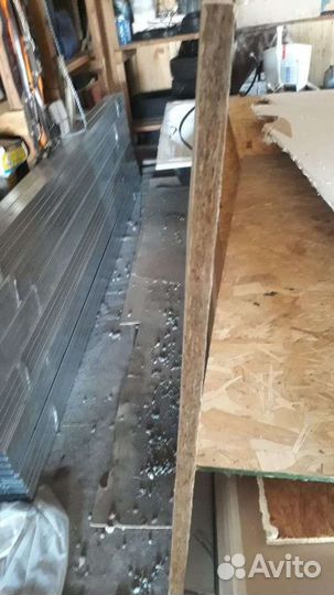 Фанера осп 15