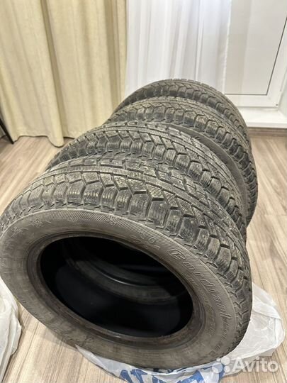 Cordiant Polar 2 185/65 R15 88