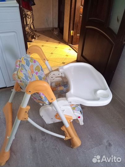 Кресло для кормления