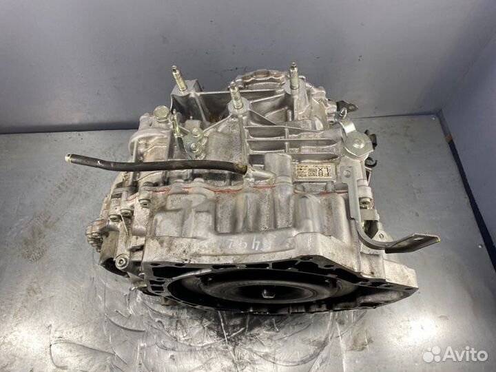 АКПП Mazda 3 BL АКПП Mazda 6 GH, АКПП Mazda CX-7