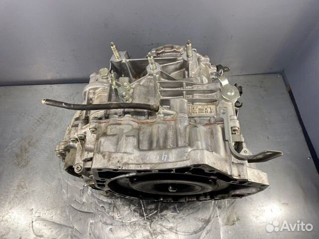 АКПП Mazda 3 BL АКПП Mazda 6 GH, АКПП Mazda CX-7