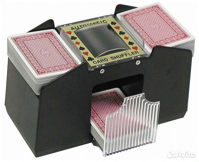 Шафл. Шафл-машинка. Шафл машинка