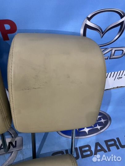 Подголовники сидений Land Rover Range Rover Sport