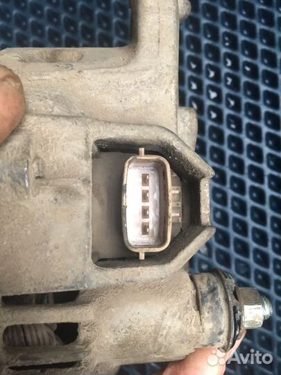 Генератор mitsubishi lancer 9 1.6