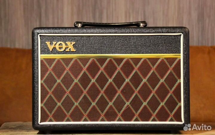 Комбоусилитель VOX Pathfinder 10