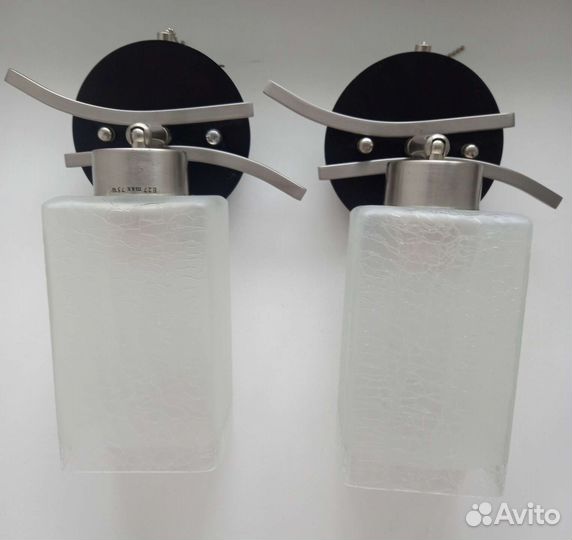 Бра настенное