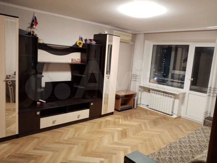 3-к. квартира, 70 м², 9/10 эт.