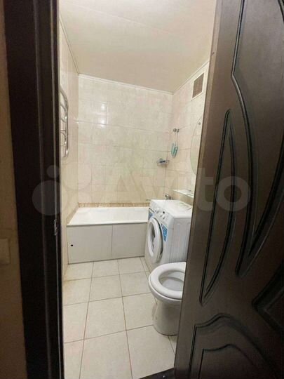 2-к. квартира, 44 м², 3/5 эт.