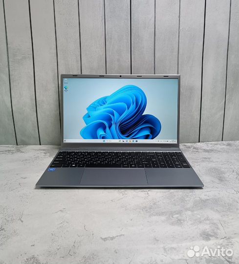 Ультрабук Echips Celeron j4125\8GB\256GB