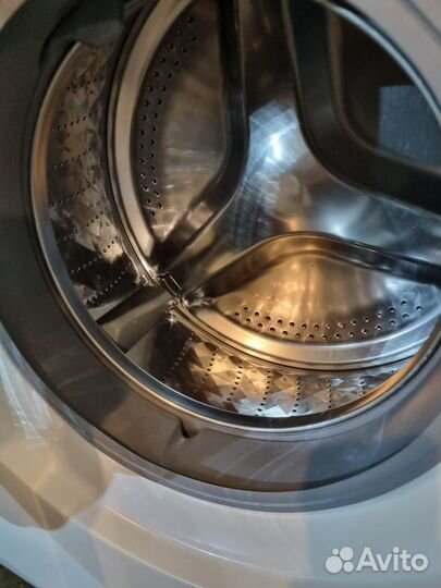 Стиральная машина samsung 6кг