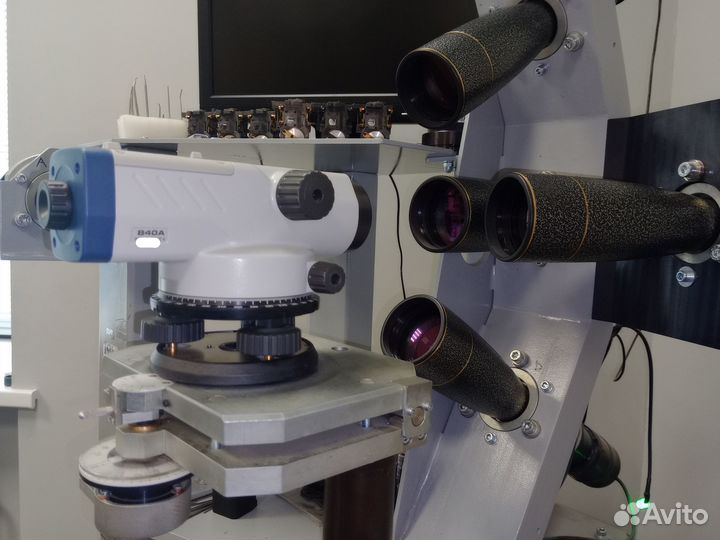 Ремонт,Поверка,Юстировка -Тахеометра,Нивелира,gnss