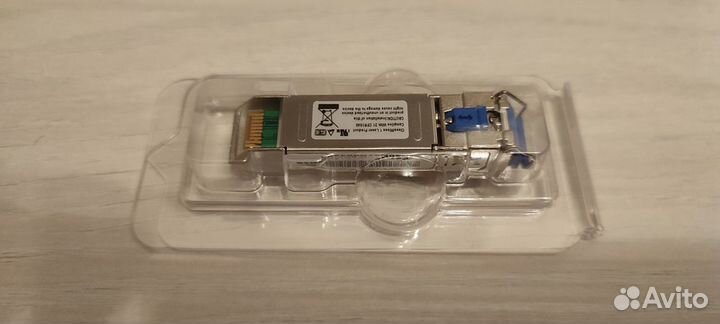 Новый трансивер D-Link DEM-310GT