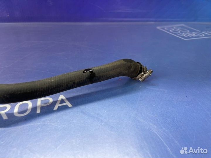 Шланг печки Bmw X6 E71 N63B44 2008