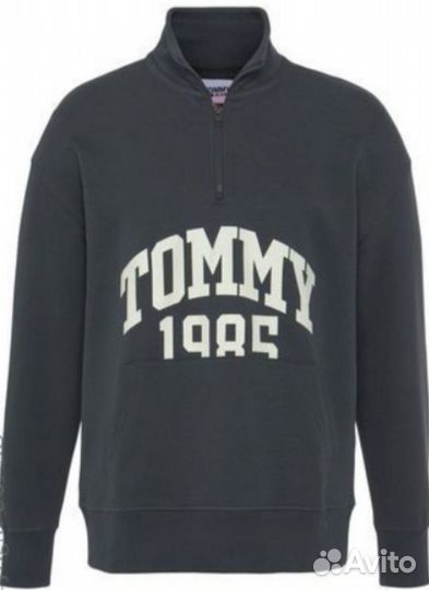 Толстовка/джемпер Tommy 1985 Оригинал Новая