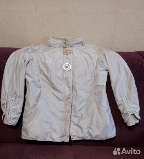 Вещи женские пакетом 52-54