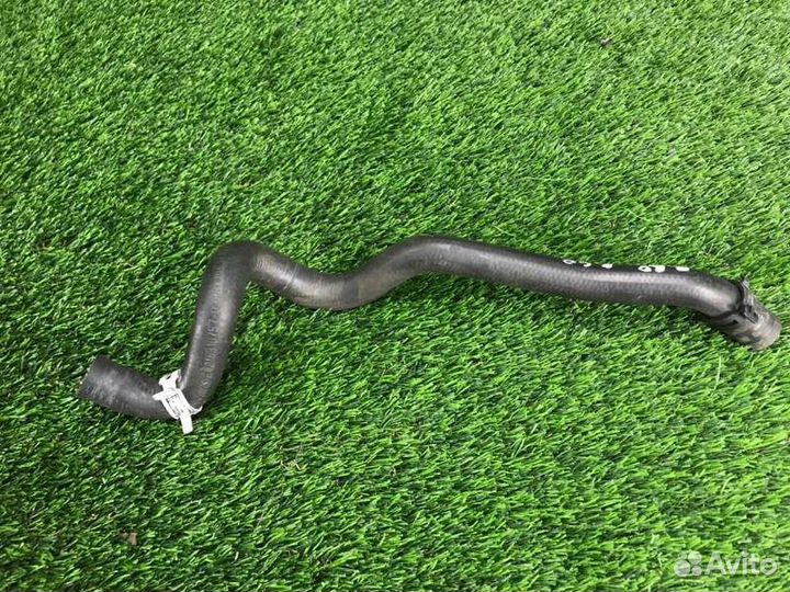 Патрубок системы охлаждения Bmw 5 E60 N52B30 2005