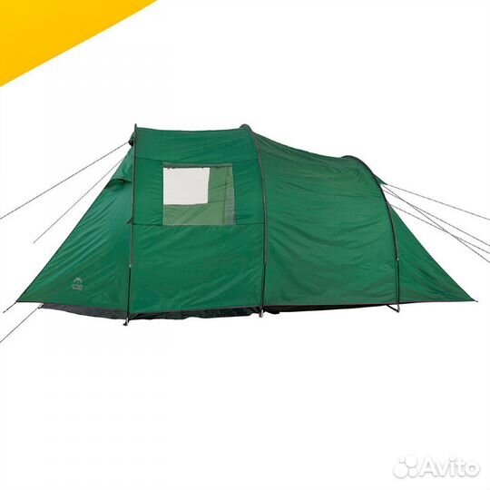 Палатка Jungle Camp Ancona 4