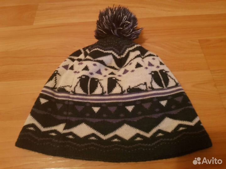 Шапки детские