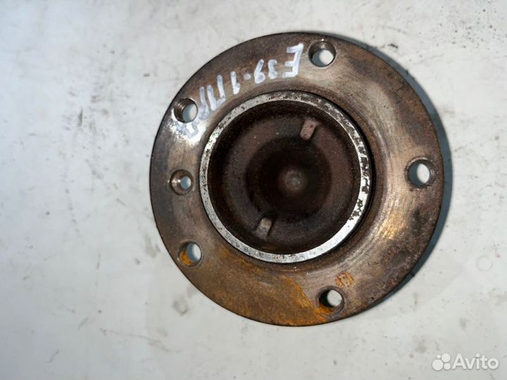 Ступица передняя Bmw 5 Серия E39 M52B25 1996