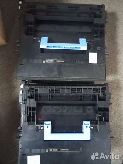 Картридж для лазерного принтера