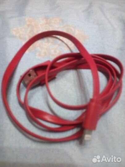 Дата кабель