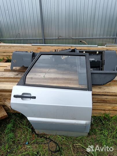 Авторазбор ваз 2115