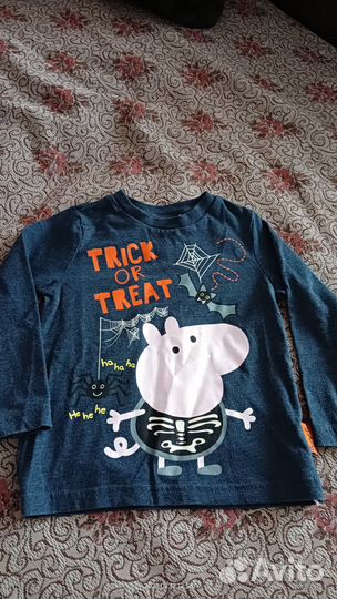 Одежда на мальчика, рост 92