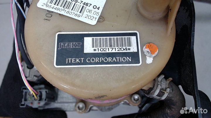 Насос усилителя руля Mazda 5 (CR), 2010