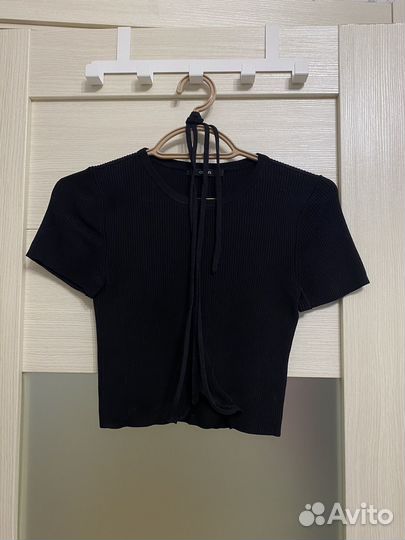 Топы женские y2k