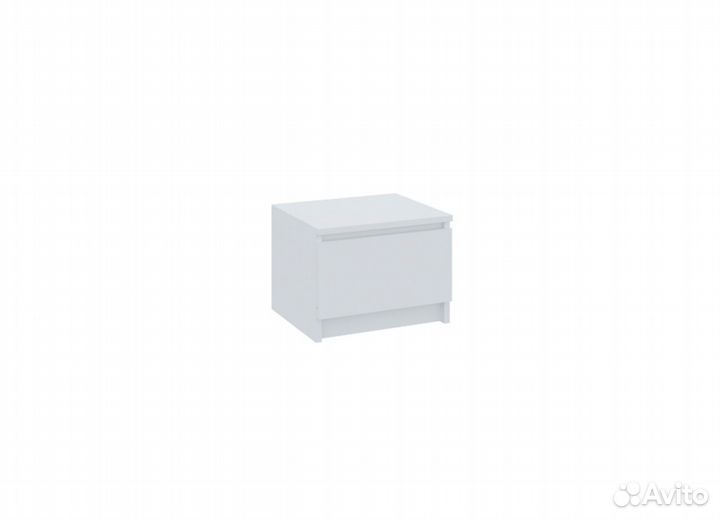 Тумба прикроватная Мори