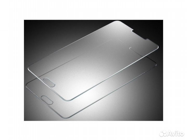 Защитное стекло Poco X4 Pro, безрамочное