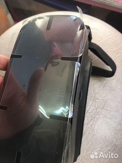 Аксессуары