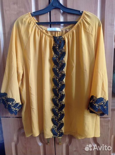 Женская одежда