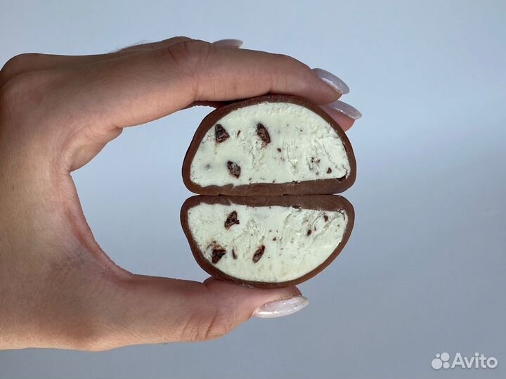 Японские пирожные моти Рязань