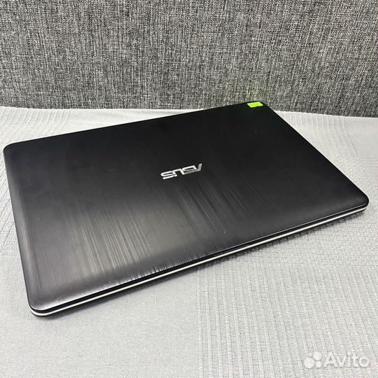 Ноутбук asus (Т75691)