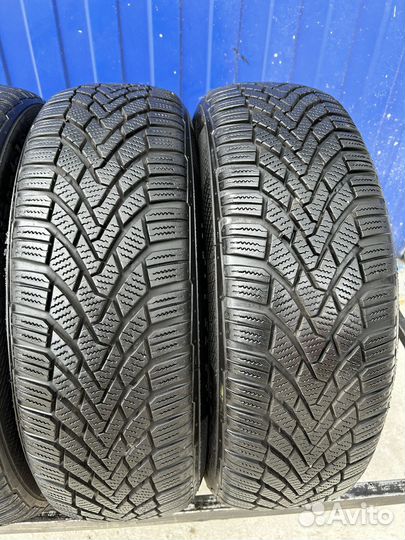 Continental ContiWinterContact TS 850 P 185/65 R15