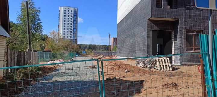 Свободного назначения, 118.8 м²