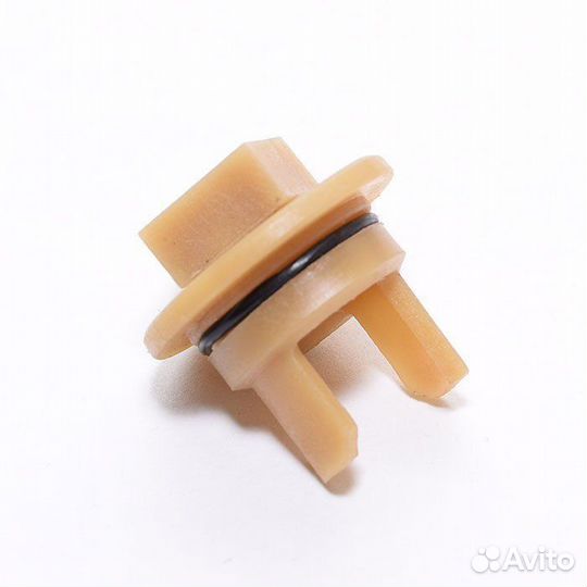 Предохранитель шнека мясорубки Bosch, оригинал, за