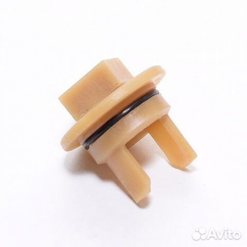 Предохранитель шнека мясорубки Bosch, оригинал, за